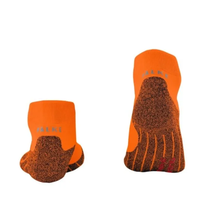 Falke Socks | Running Socks^RU4 Light Short Running Sock Orange