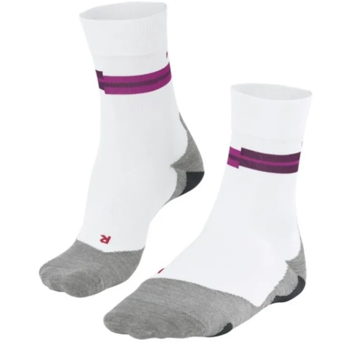 Falke Socks | Running Socks^RU5 Running Sock White