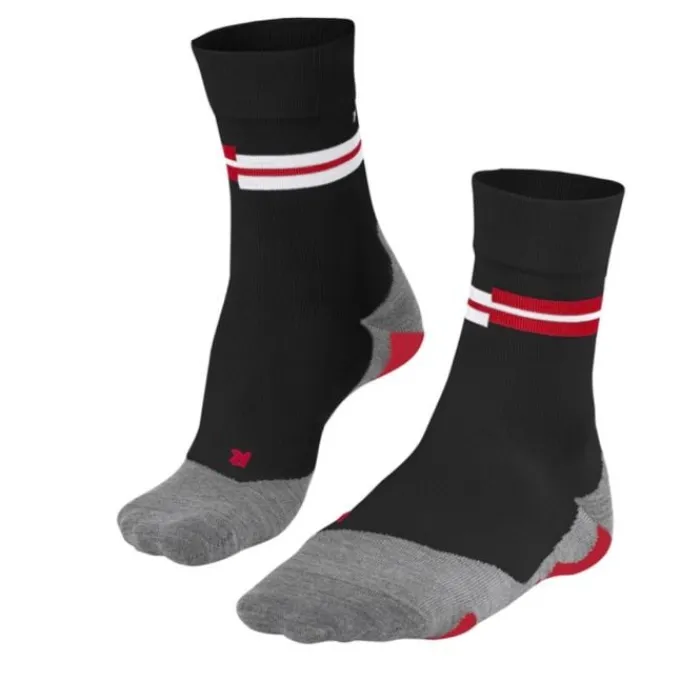 Falke Socks | Running Socks^RU5 Running Socks Black