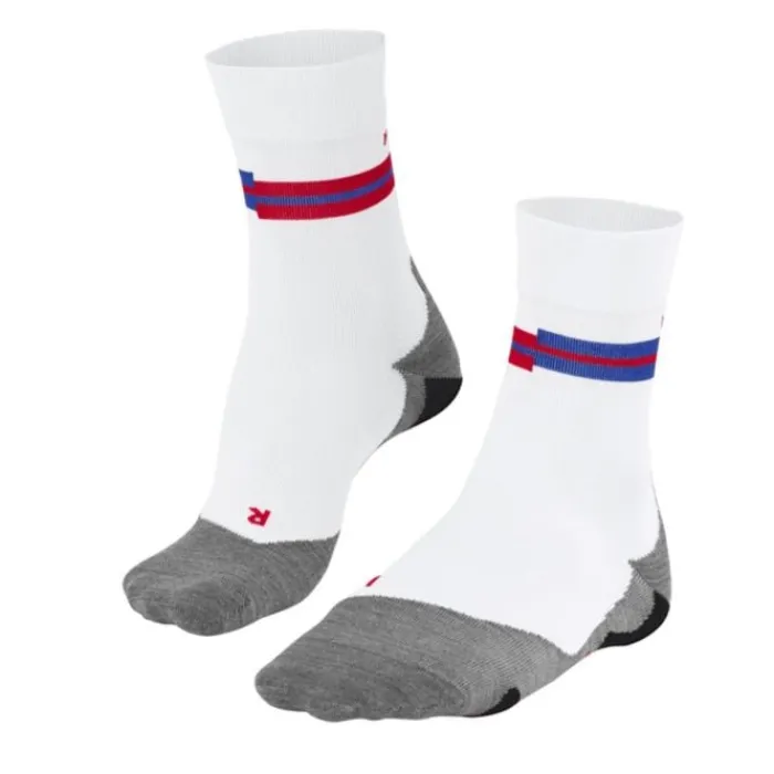 Falke Socks | Running Socks^RU5 Running Socks White