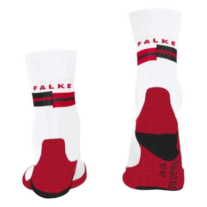 Falke Socks | Running Socks^RU5 Running Socks White