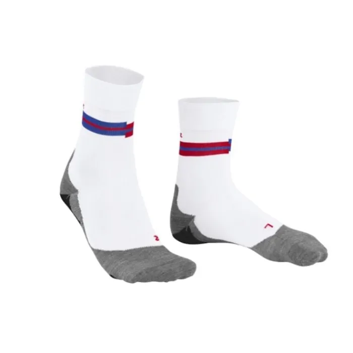 Falke Socks | Running Socks^RU5 Running Socks White