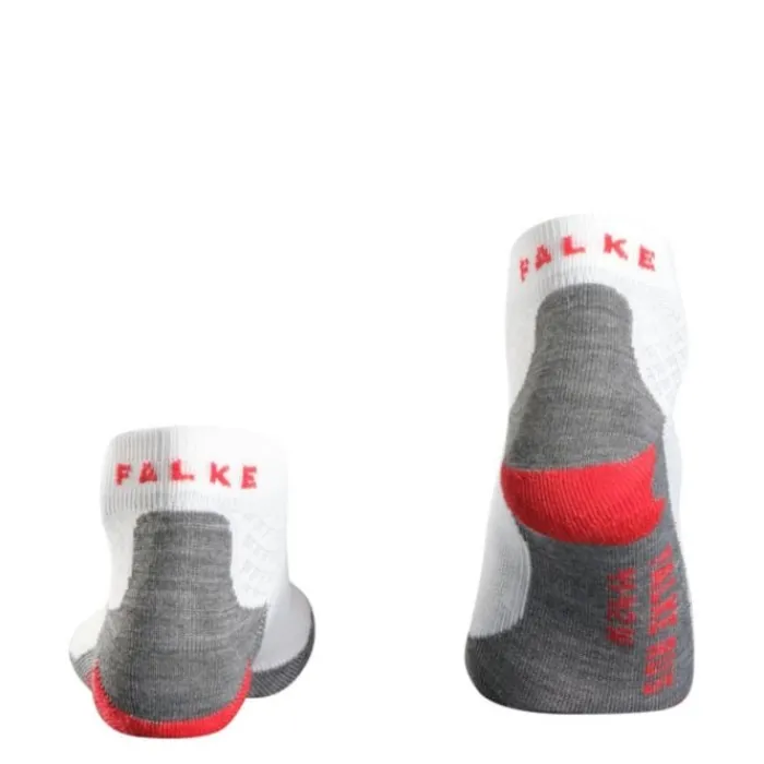 Falke Socks | Running Socks^RU5 Short Running Sock White