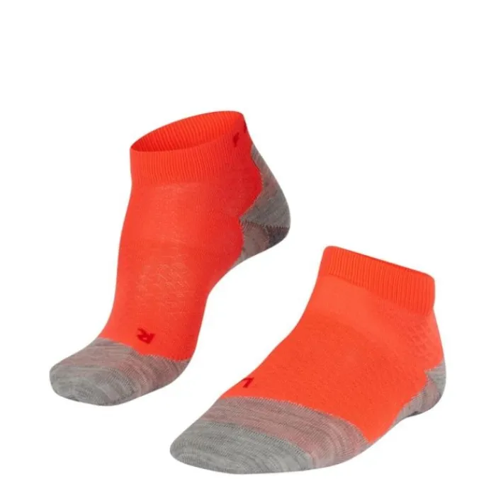 Falke Socks | Running Socks^RU5 Short Running Sock Orange
