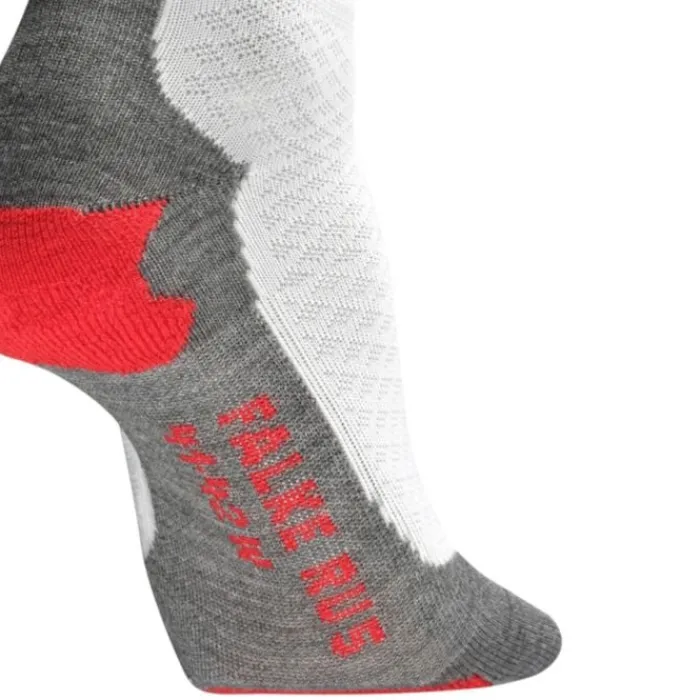 Falke Socks | Running Socks^RU5 Short Running Sock White