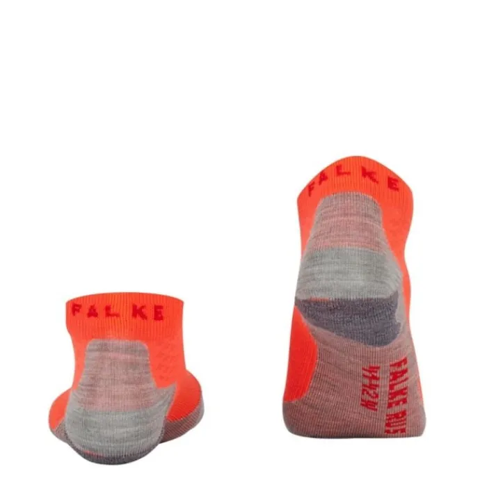 Falke Socks | Running Socks^RU5 Short Running Sock Orange