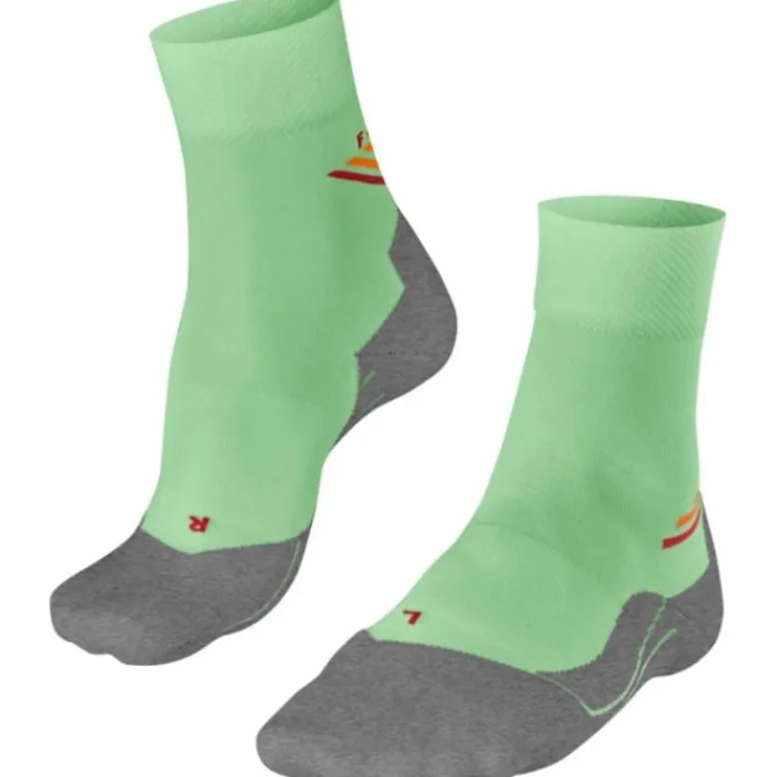 Falke Socks | Running Socks^RU4 Speed Green