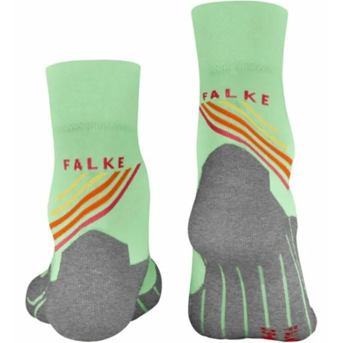 Falke Socks | Running Socks^RU4 Speed Green