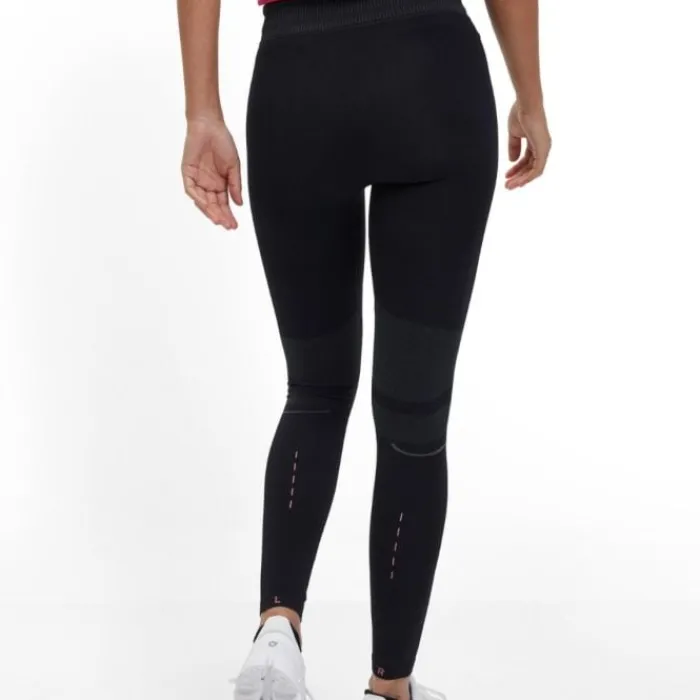 Falke Running Leggings & Pants^RU Tights Warm Black