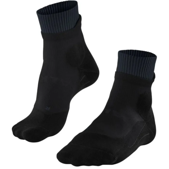 Falke Socks | Running Socks^RU Trail Socks Black