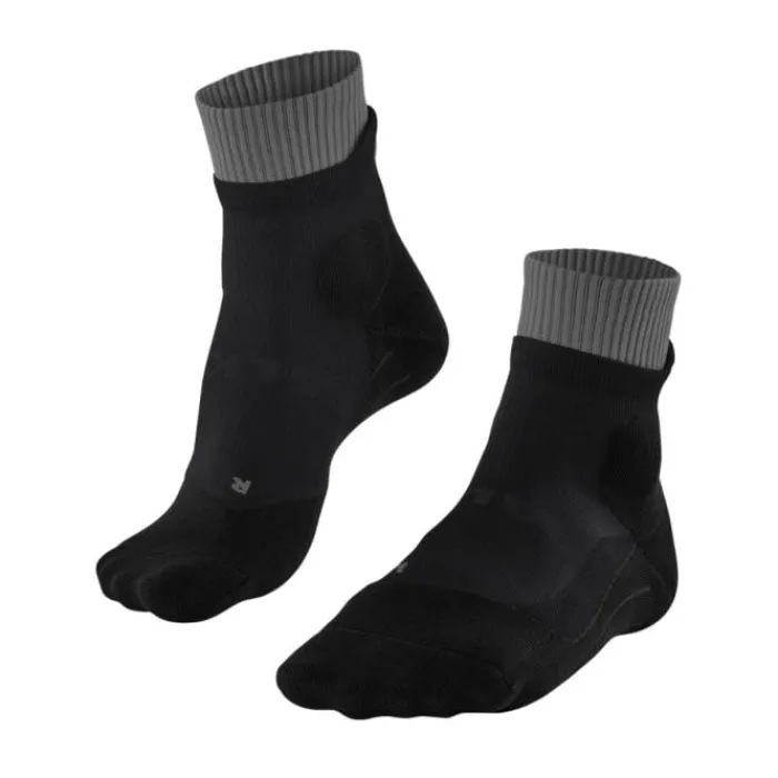 Falke Socks | Running Socks^RU Trail Socks Black