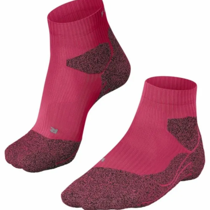 Falke Socks | Running Socks^RU Trail Socks Red
