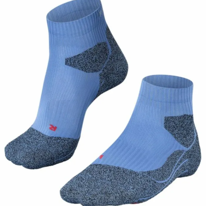 Falke Socks | Running Socks^RU Trail Socks Blue