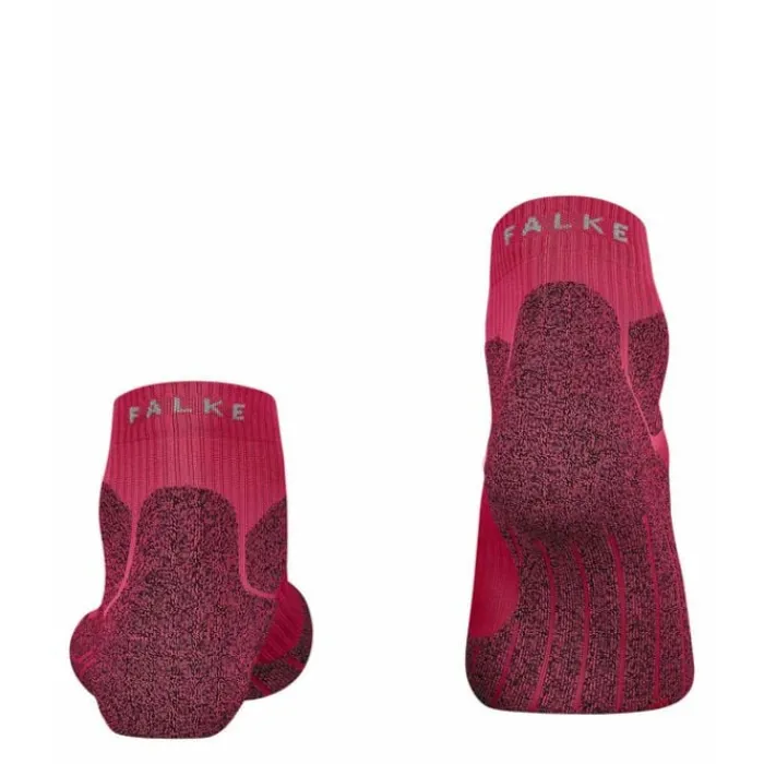 Falke Socks | Running Socks^RU Trail Socks Red