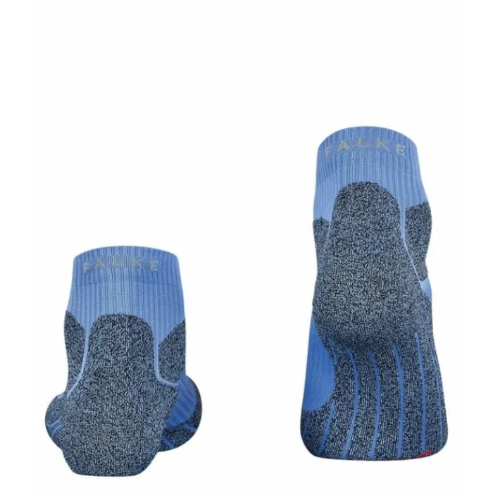 Falke Socks | Running Socks^RU Trail Socks Blue