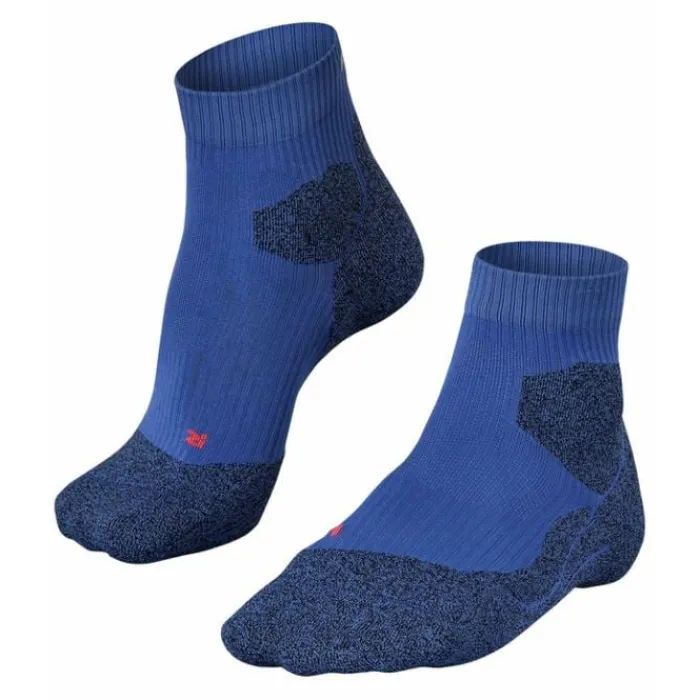 Falke Socks | Running Socks^RU Trail Socks Yellow