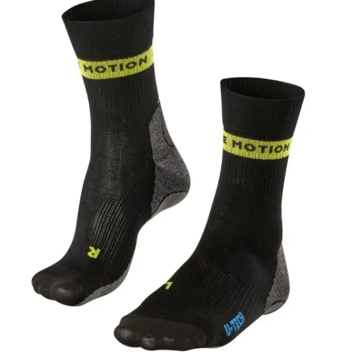 Falke Socks | Running Socks^RU True Motion Aion Black
