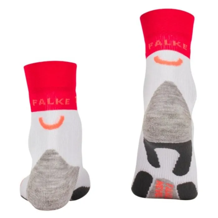 Falke Socks | Running Socks^RU True Motion Nevos White