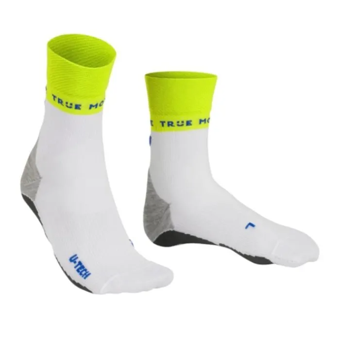 Falke Socks | Running Socks^RU True Motion Nevos White
