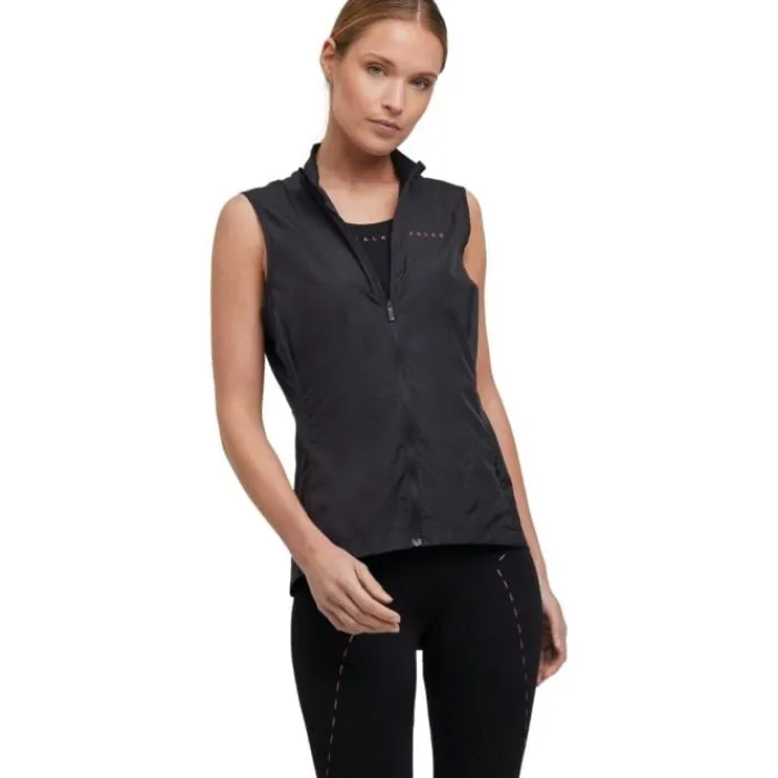 Falke Running Vests^RU Vest Black