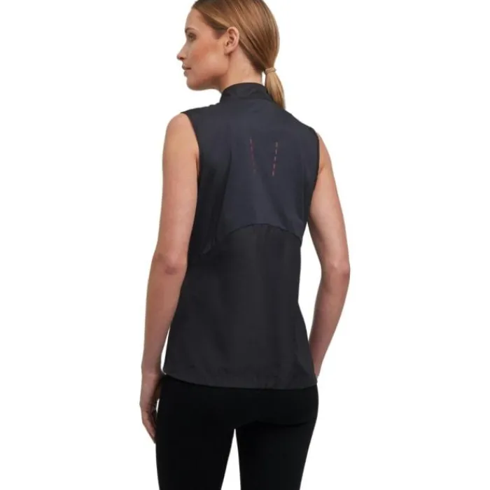 Falke Running Vests^RU Vest Black
