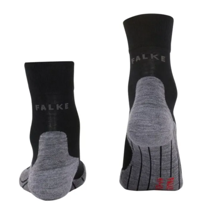 Falke Socks | Running Socks^RU4 Wool Socks
