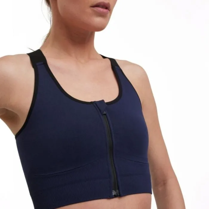 Falke Sports Bras^Running Bra Black