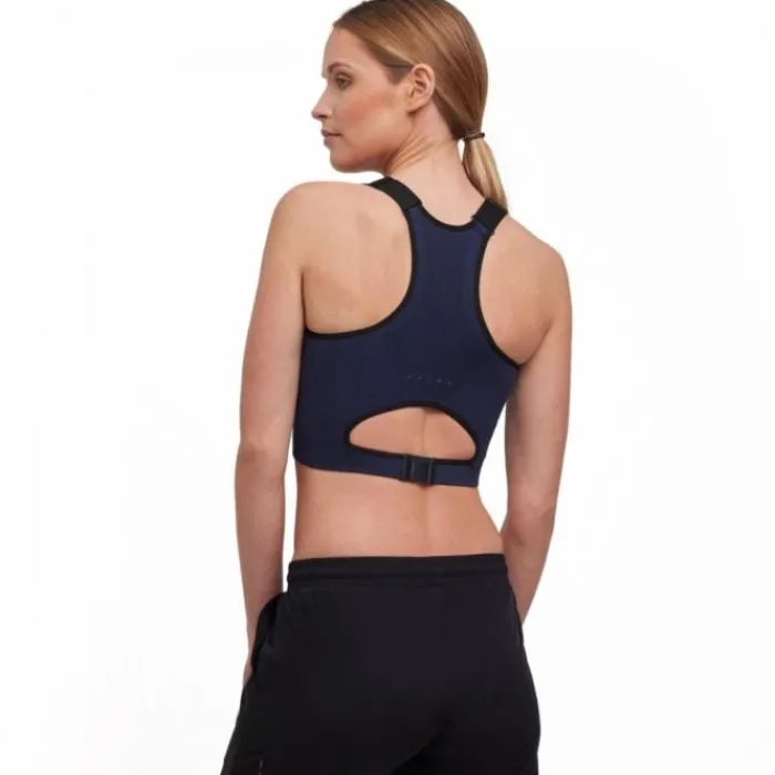 Falke Sports Bras^Running Bra Black