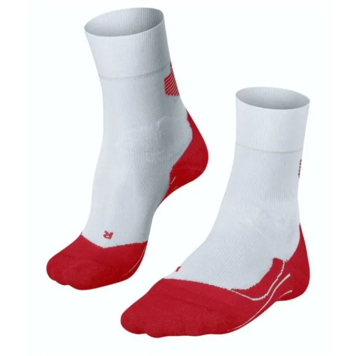 Falke Socks | Running Socks^Stabilizing Cool White