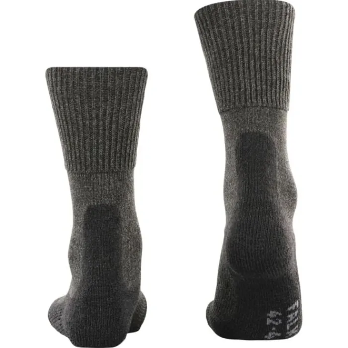 Falke Socks | Running Socks^TK1 Adventure Wool Socks Black