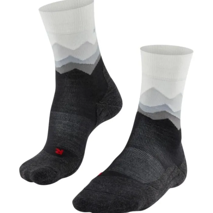 Falke Socks | Running Socks^TK Explore Socks White