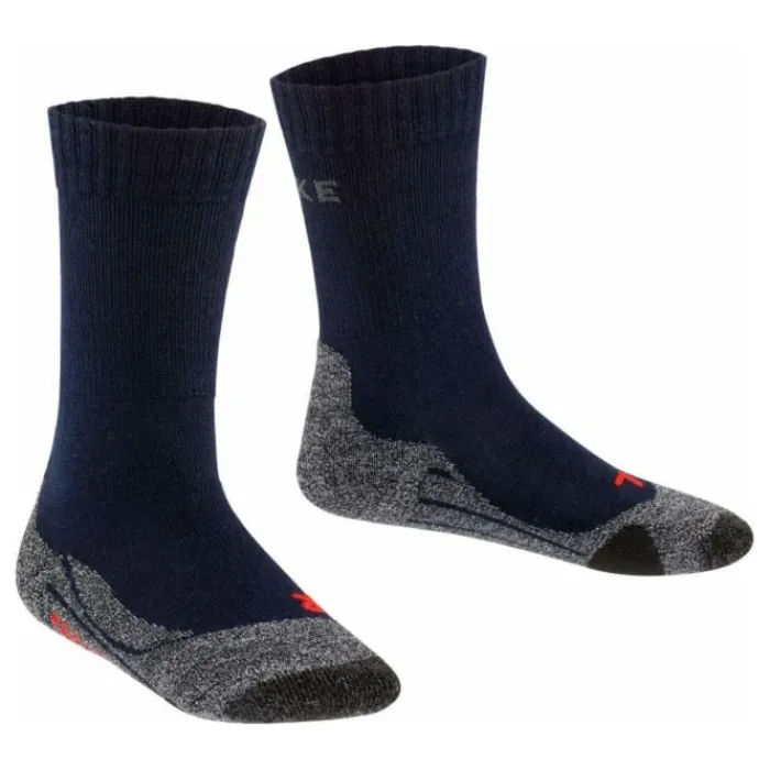Falke Socks | Running Socks^TK2 Trekking Socks Blue