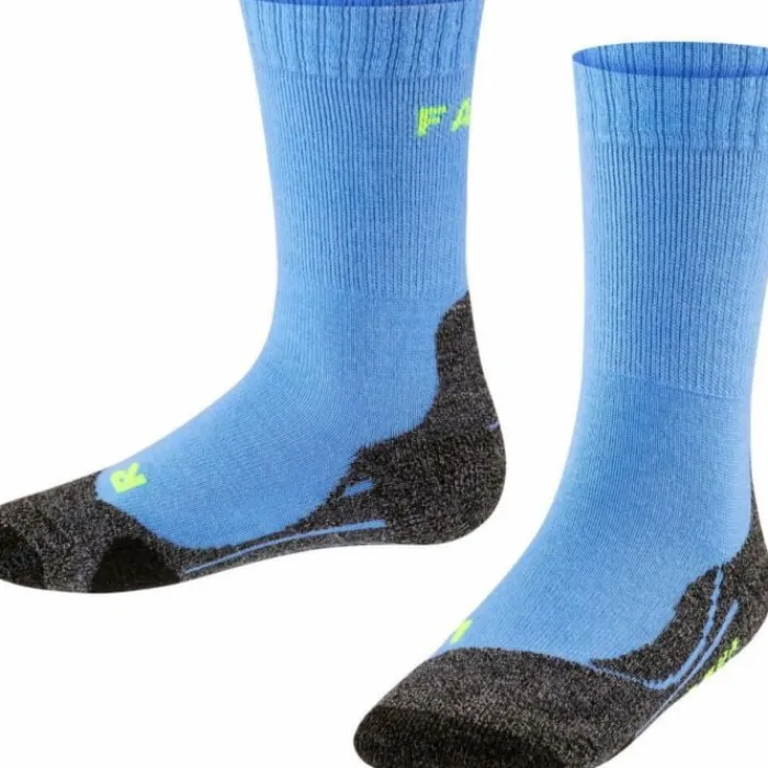 Falke Socks | Running Socks^TK2 Trekking Socks Grey
