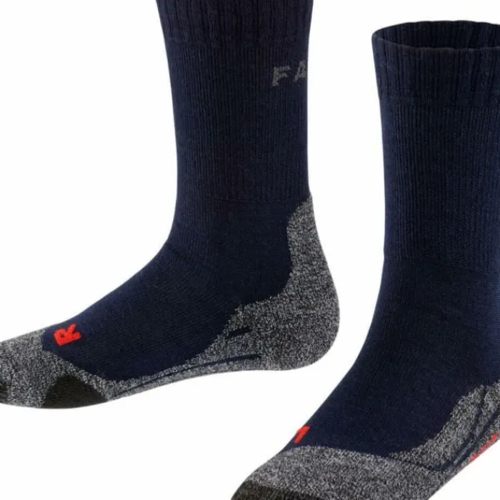 Falke Socks | Running Socks^TK2 Trekking Socks Blue