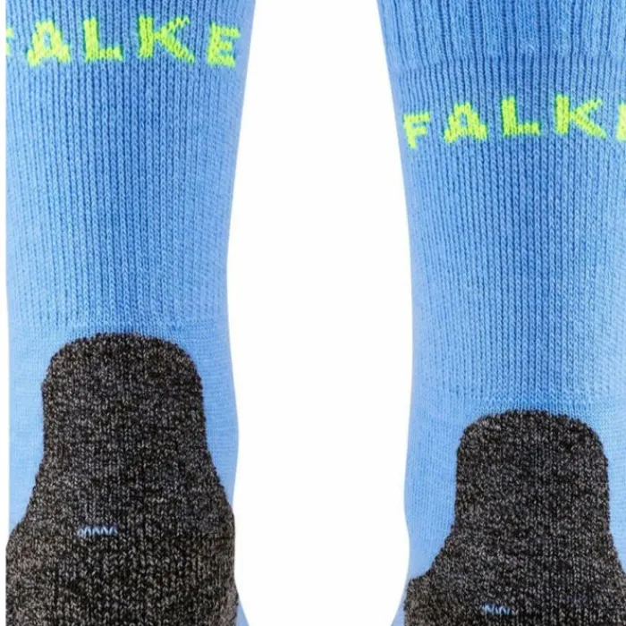 Falke Socks | Running Socks^TK2 Trekking Socks Grey