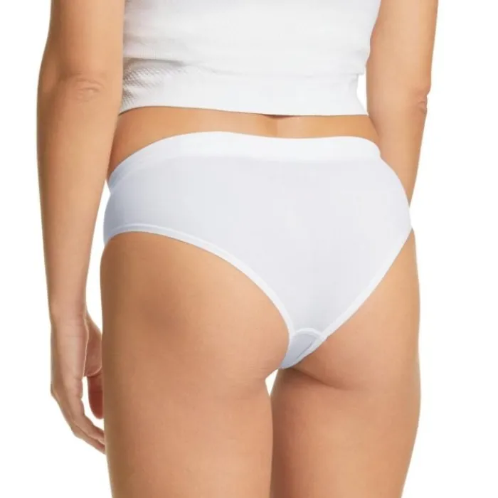 Falke Running Underwear^Women's Panty Ultralight Cool White
