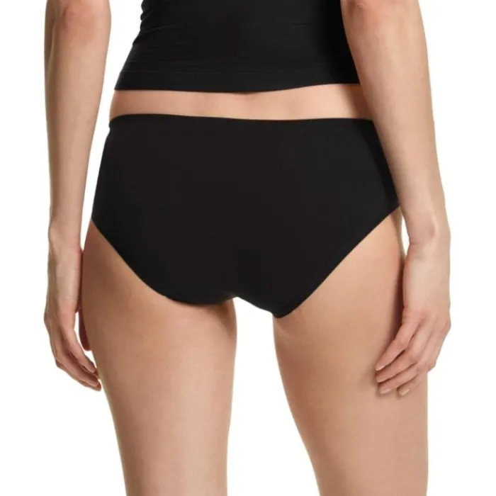 Falke Running Underwear^Women's Panty Ultralight Cool Black