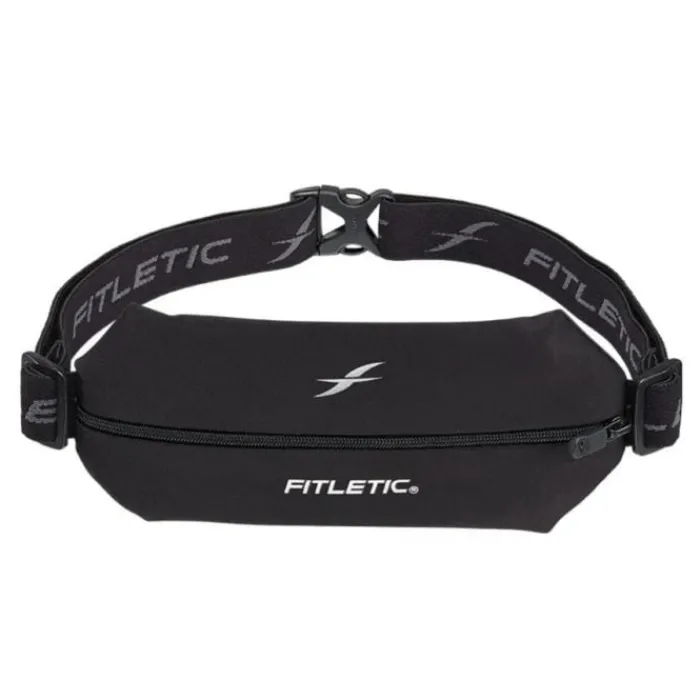 Fitletic Running Belts & Phone Holders^Mini Sport Black