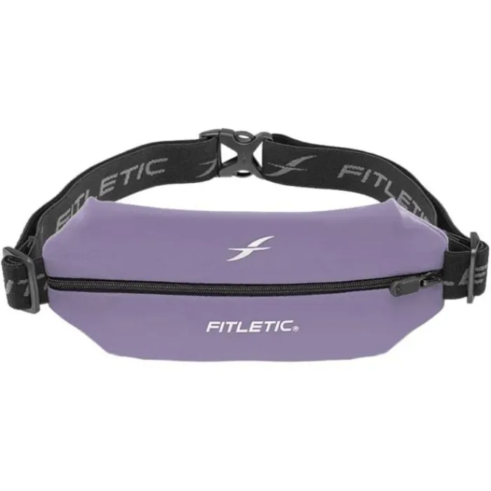 Fitletic Running Belts & Phone Holders^Mini Sport Purple