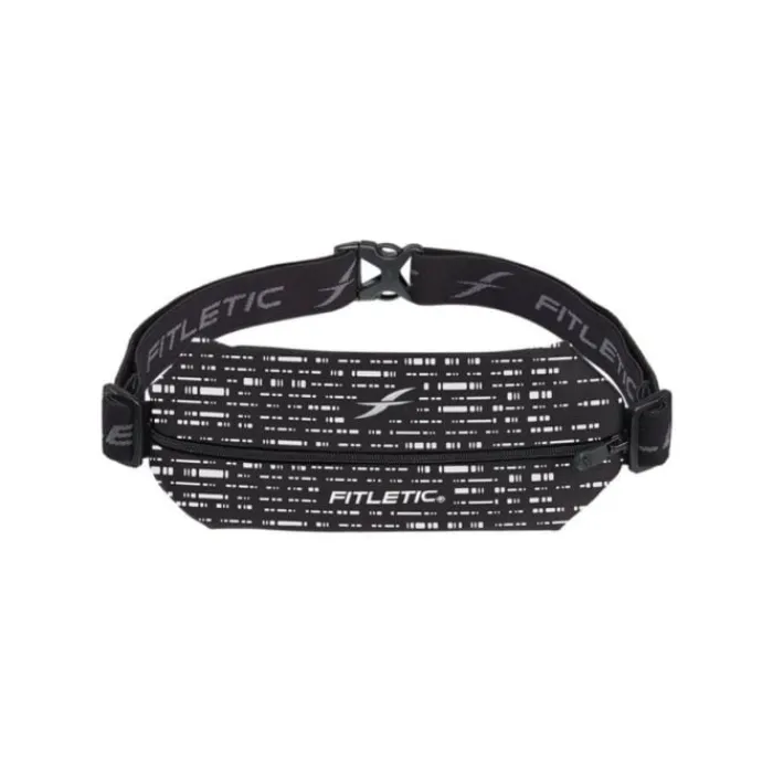 Fitletic Running Belts & Phone Holders^Mini Sport Plus Black