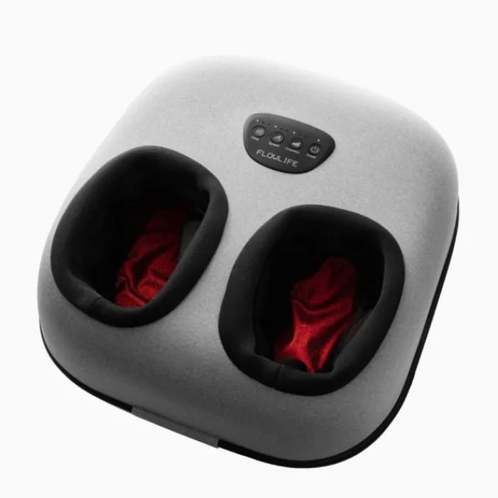 Flowlife Wellness / Recovery^Flowfeet Heat Grey