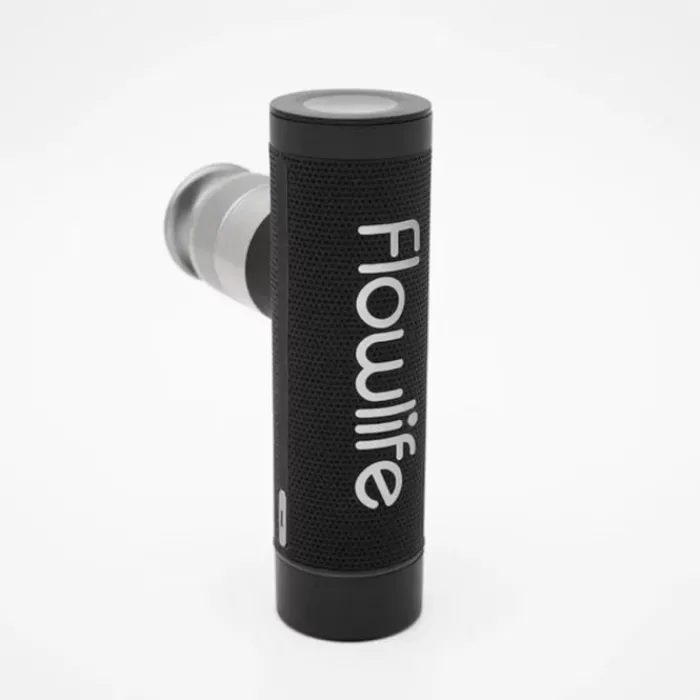 Flowlife Wellness / Recovery^Flowgun One Black