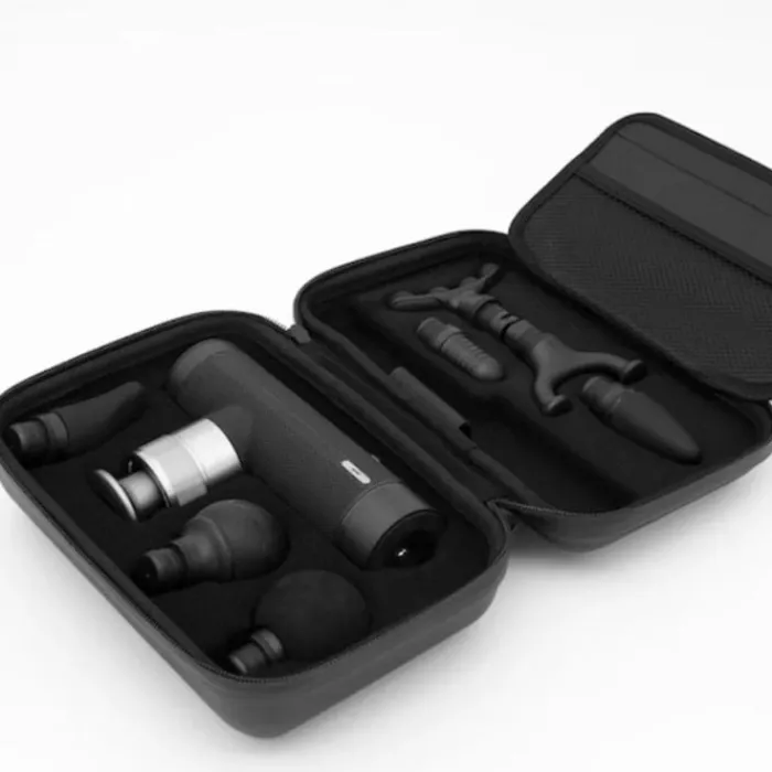 Flowlife Wellness / Recovery^Flowgun One Black