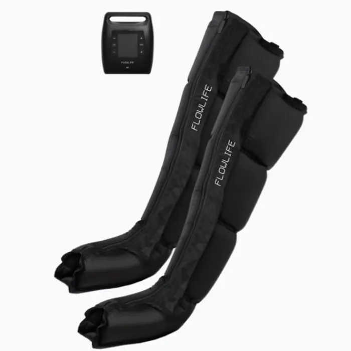 Flowlife Wellness / Recovery^Flowpression Pro Black