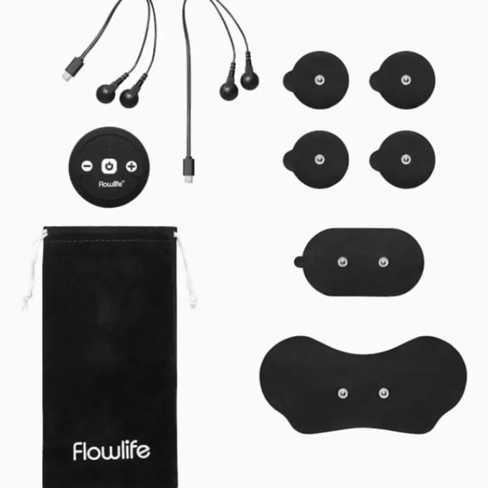 Flowlife Wellness / Recovery^TENS By Black