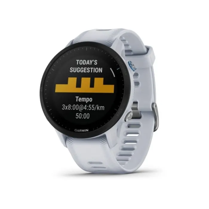 Garmin Garmin Watches | Gps Watches^Forerunner® 955 White