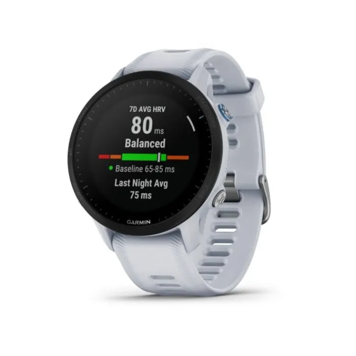 Garmin Garmin Watches | Gps Watches^Forerunner® 955 White