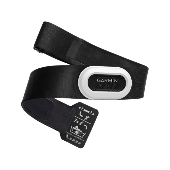 Garmin Watch Acessories | Heart Rate Monitors^HRM-Pro Plus Black