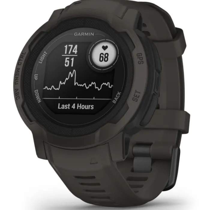 Garmin Garmin Watches | Gps Watches^Instinct® 2 Black