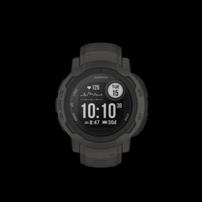 Garmin Garmin Watches | Gps Watches^Instinct® 2 Black